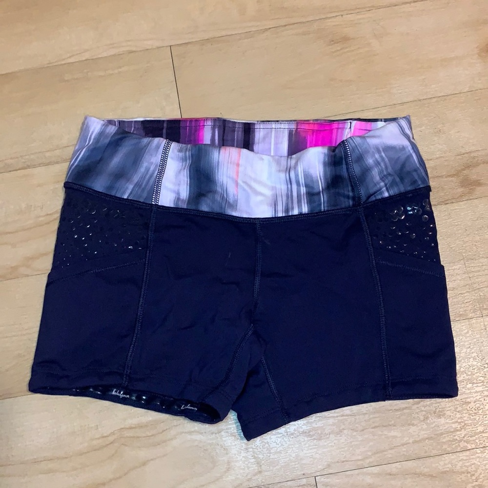 Women’s Lululemon Shorts